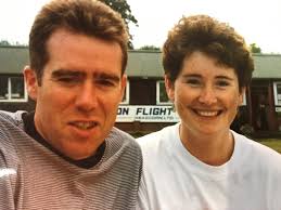 Karen Bridget Clinton, 1967