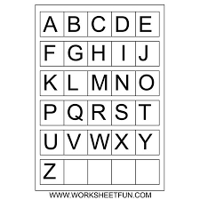 Welcome to walmart canada's official facebook page. Alphabet Letters Letter