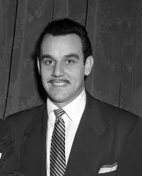 Johnny Otis: Ο νονός της rhythm and blues ήταν Έλληνας -Υπερασπίστηκε με  πάθος τους Αφροαμερικανούς