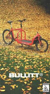 Pin Pa Bike Projects