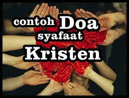 Sekolah minggu adalah kegiatan ibadah yang dilakukan oleh anak anak di gereja. Contoh Doa Syafaat Kristen Ibadah Di Gereja Yosefpedia Com