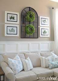 Get inspiration from predesigned layouts for your bedroom, bathroom, living room, etc. Modern Rustic Dining Living Room Decor Updates With Ikea