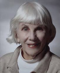 Martha McCarter Obituary