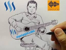 Ferull putra arudam 08 may 2016. Fingerstyle Lirik Lagu Cinta Tiga Segi Trilogik Cinta Saleem Steemit