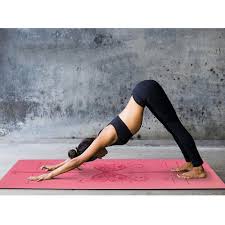 185cm 68cm 5mm New Yoga Esterilla Natural Rubber Mata Do Jogi Non Slip Lose Weight Exercise Mat Fitness Beginners Yoga Mat Yoga Mats Aliexpress