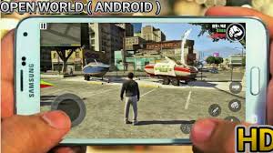 Z world offline open world zombie survival. Game Open World Offline Grafik Hd Terbaik Di Android Youtube