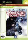 Tom Clancys Rainbow Six 3: Black Arrow