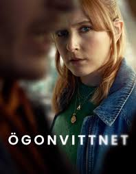 Filmer och serier med Aaron Millard