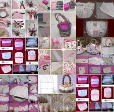 Tas jenis jinijing seperti ini akan lebih memudahkan anda ketika menggunakannya. Pattern Of Diy Bag For Android Apk Download