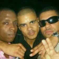 Man died after blaming himself for death of Mark Duggan