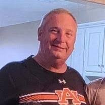 Jeffery "Jeff" Carleton Smith Obituary