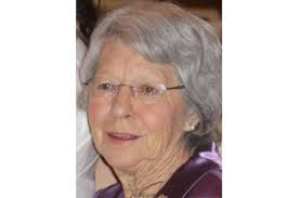 Sylvia Edwards Obituary (1933