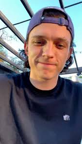 Tom Holland Fan Group