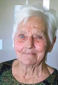 Obituary for Haroldene "Liz" E. (Graham) Munson