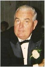Obituary for Thomas Langan