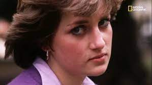 Lady Di: 25 años después | Diana en primera persona | National Geographic  #DianaSpencer #LadyDi - YouTube