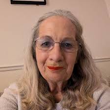 Carole Patricia Bailey