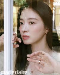 𝐏𝐇𝐎𝐓𝐎] 231122 #LEESEYOUNG for Marie Claire December issue More  pictorials & videos of actress Lee Se-young, who threw off her unique  lovely cheerfulness & exuded a chic beauty, can be found on