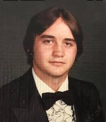 A high school poem from 1983 resurfaces