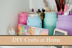 ‪The Ultimate Guide to Easy DIY Crafts at Home‬‏