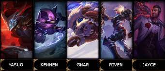League Of Legends Which Champions Are Strongest When Mastered November 2016 Nerfplz Lol League Of Legends Champion Strong