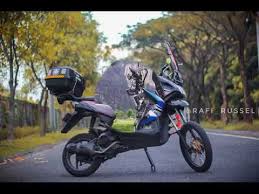 Modifikasi Keren Beat Jinjit Youtube