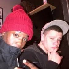 Stream Tyrell Charles 1 music