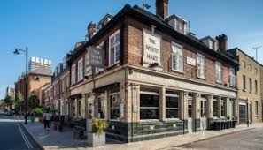 This pub was editorially chosen for inclusion by londonist. Find Best Sports Bars And Pubs In Waterloo With Matchpint