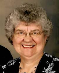 Dorothy Helena Fennewald