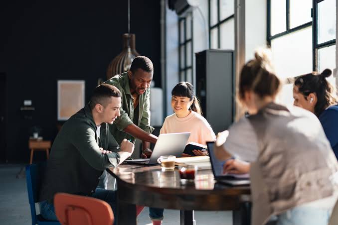 How to Implement Digital Transformation | APMG International