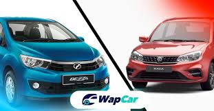 Dan seperti yang diketahui, saga kini ditawarkan dalam tiga varian berbeza. Proton Says The Saga Outsold The Perodua Bezza But Did It Really Wapcar