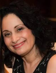 Obituary information for Josephine Cosby