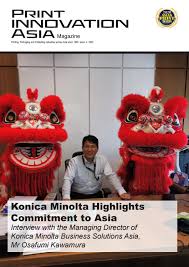 ©2021 konica minolta business solutions (m) sdn. Print Innovation Asia Issue 4 2020 By Print Innovation Asia Issuu
