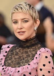 She's gone back to the shade a few times since then, but mainly sticks to her signature long dark locks. 20 Short Blonde Hair Ideas For 2021 Short Blonde Hair Styles To Try
