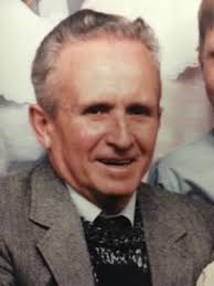 Shelby Marsh Obituary (1924