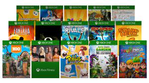 Xbox one con kinect 500gb un juego físico y digitales gratis. Alguien Se Acuerda De Kinect Ni En Microsoft Parece Que Lo Tengan En Estima Y Puede Que Lo Hayan Sentenciado