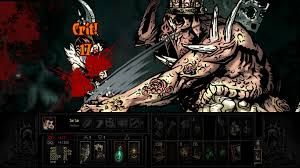 The Darkest Dungeon