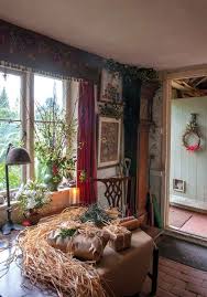 Readers Homes Period Living Cottage Style Decor Cottage Interiors English Cottage Style