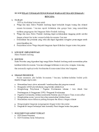 Check spelling or type a new query. Sop Keselamatan Kerja