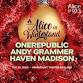 Alice 97.3's Alice In Winterland (OneRepublic, Andy Grammer, Haven Madison)