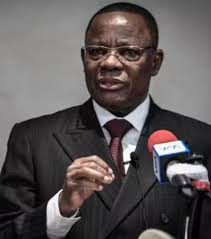 ⚫️⚫️⚫️ info en continu… PRÉSIDENTIELLE 2025: GREGOIRE OWONA, SECRÉTAIRE  GÉNÉRAL ADJOINT DU COMITÉ CENTRAL DU RDPC AFFIRME QU'EN L'ÉTAT ACTUEL  MAURICE KAMTO N'EST PAS CANDIDAT À L'ÉLECTION C'est le plan depuis des