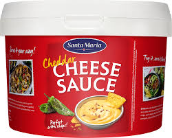 Recall of Santa Maria Cheddar Cheese Sauce and Santa Maria Dip Nacho Cheese  Style