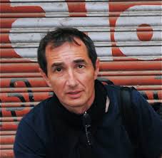 Jean-Luc DROUIN, 69 ans (ROUEN, PARIS)