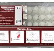NGAL Test Kit, Neutrophil Gelatinase Associated Lipocalin ...