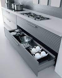 Berikut ini beberapa contoh desain kitchen sets merah yang dapat menjadi referensi kita dalam mendesain dapur rumah, mari simak bersama. 20 Desain Kitchen Set Untuk Rumah Minimalis