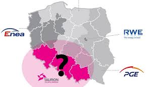 Tauron (ancient name taurus) is a planet in the star system cyrannus and one of the twelve colonies of kobol. Tauron Uwaga Na Stacje Ladowania Potrzebna Aplikacja Ktorej Nie Ma Samochody Elektryczne Www Elektrowoz Pl