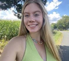 Abigail Wharton's Instagram, Twitter & Facebook