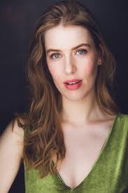 DAVE — Danica Jensen