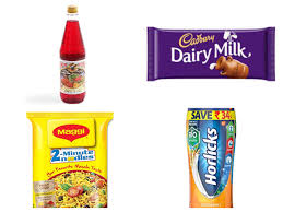 The regular food that you buy nowadays, maybe full of pesticides & harmful preservatives. 9 Iconic Food Brands That Have Become A Part Of Indian Culture The Times Of India
