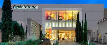 Furniture Store Corte Madera Ca Town Center Corte Madera Crate And Barrel You can check the working days and hours below before going there.